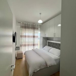 Appartement met een Slaapkamer